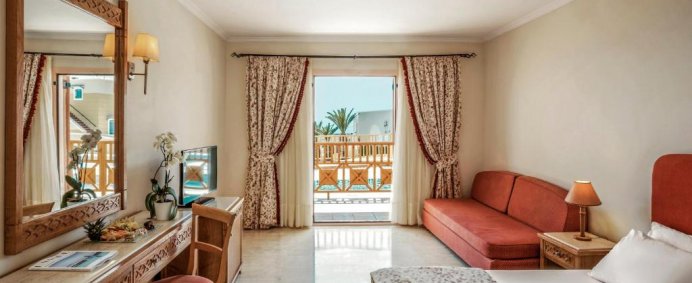 Hotel MITSIS FAMILY VILLAGE BEACH 4* - Insula KOS, Grecia. - Photo 9