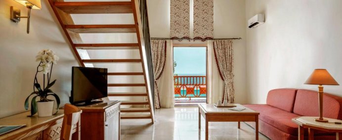Hotel MITSIS FAMILY VILLAGE BEACH 4* - Insula KOS, Grecia. - Photo 11