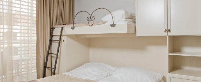 Hotel GALEON RESIDENCE & SPA 5* - Sunny Beach, Bulgaria. - Photo 4