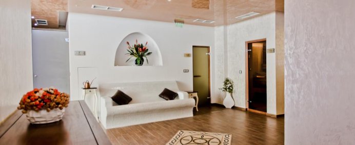 Hotel GALEON RESIDENCE & SPA 5* - Sunny Beach, Bulgaria. - Photo 12