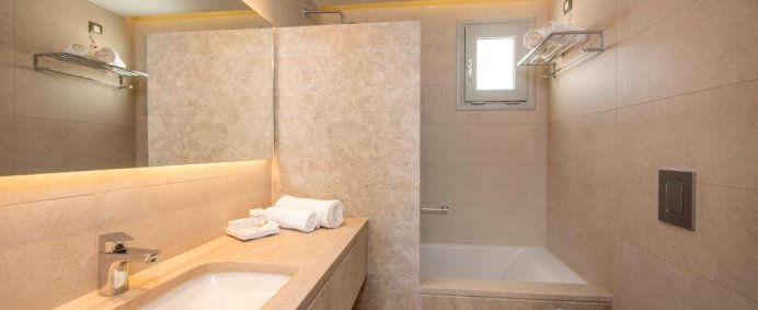 Hotel HORIZON BEACH RESORT 4* - Insula KOS, Grecia. - Photo 8