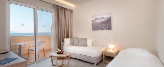 Hotel HORIZON BEACH RESORT 4* - Insula KOS, Grecia. - Photo 12