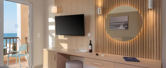 Hotel HORIZON BEACH RESORT 4* - Insula KOS, Grecia. - Photo 13