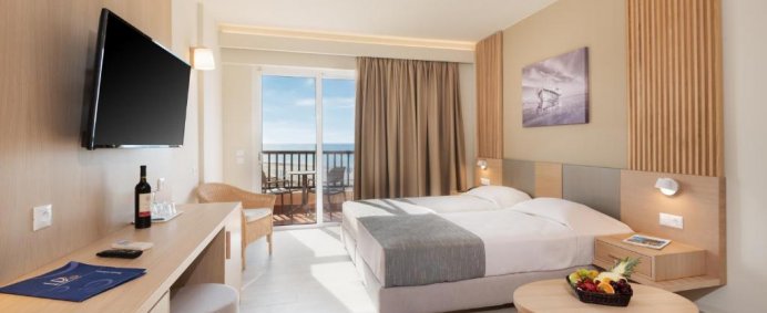 Hotel HORIZON BEACH RESORT 4* - Insula KOS, Grecia. - Photo 15