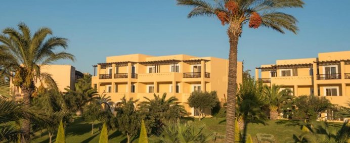 Hotel HORIZON BEACH RESORT 4* - Insula KOS, Grecia. - Photo 17