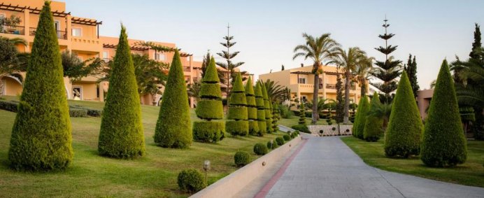 Hotel HORIZON BEACH RESORT 4* - Insula KOS, Grecia. - Photo 18