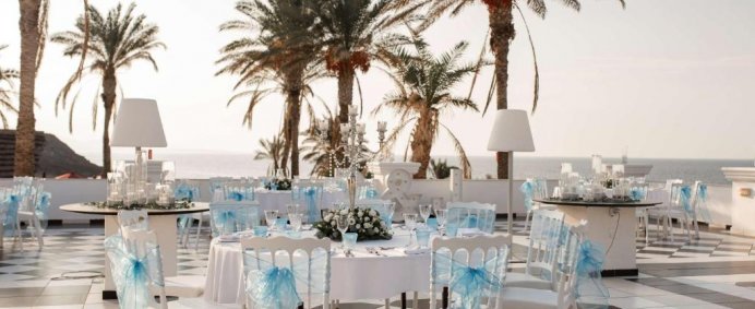 Hotel MINOS IMPERIAL LUXURY BEACH RESORT & SPA MILATOS 5* - Creta, Grecia. - Photo 7