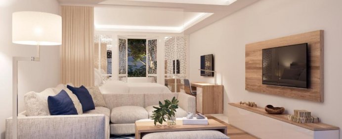 Hotel MINOS IMPERIAL LUXURY BEACH RESORT & SPA MILATOS 5* - Creta, Grecia. - Photo 8