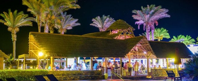 Hotel MINOS IMPERIAL LUXURY BEACH RESORT & SPA MILATOS 5* - Creta, Grecia. - Photo 10