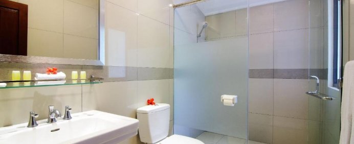 Hotel BALI GARDEN BEACH RESORT 4* - Bali (Kuta), Indonezia. - Photo 18