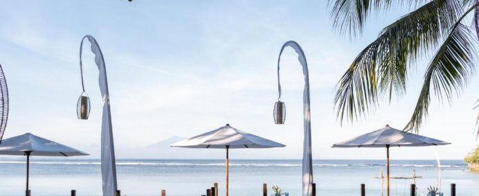 Hotel MELIA BALI 5* - Bali (Nusa Dua), Indonezia. - Photo 2