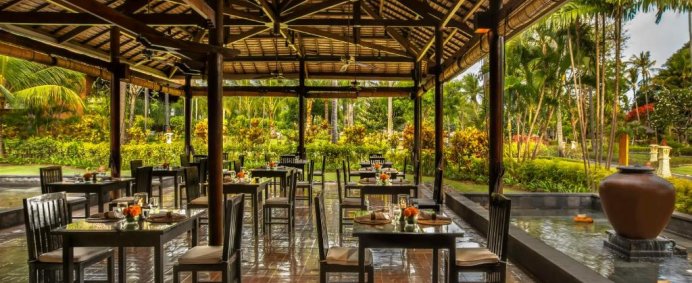Hotel MELIA BALI 5* - Bali (Nusa Dua), Indonezia. - Photo 7
