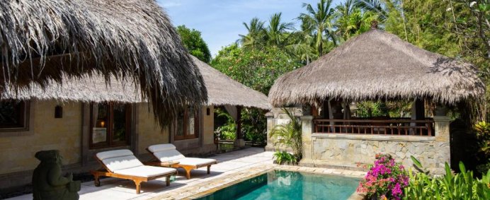 Hotel MELIA BALI 5* - Bali (Nusa Dua), Indonezia. - Photo 10