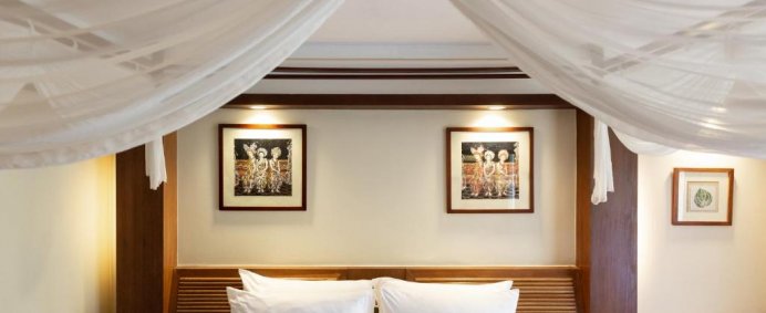 Hotel MELIA BALI 5* - Bali (Nusa Dua), Indonezia. - Photo 13