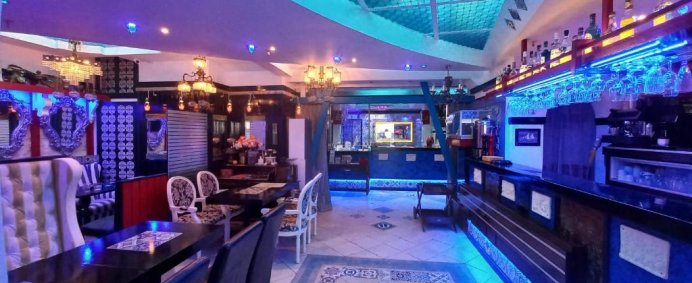 Hotel BLUE SEA BEACH 3* - Thassos, Grecia. - Photo 5