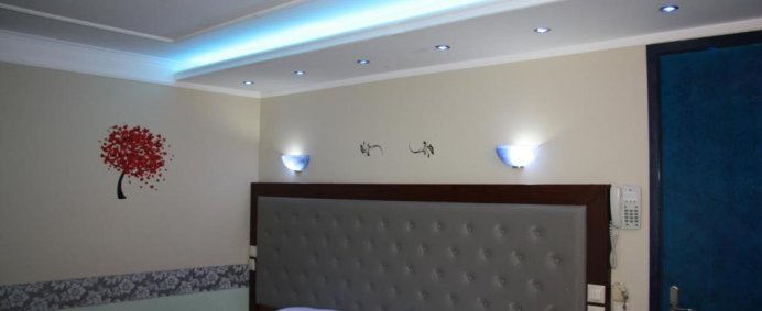 Hotel BLUE SEA BEACH 3* - Thassos, Grecia. - Photo 6