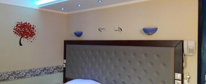 Hotel BLUE SEA BEACH 3* - Thassos, Grecia. - Photo 7