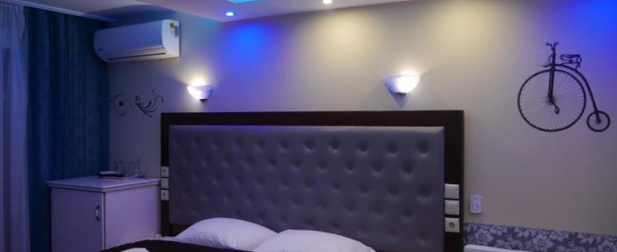 Hotel BLUE SEA BEACH 3* - Thassos, Grecia. - Photo 9