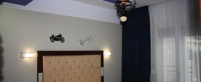 Hotel BLUE SEA BEACH 3* - Thassos, Grecia. - Photo 11