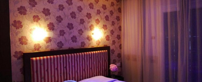 Hotel BLUE SEA BEACH 3* - Thassos, Grecia. - Photo 12