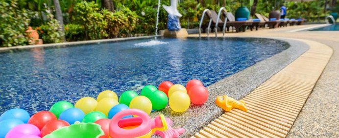 Hotel THE LEAF OCEANSIDE by KHATATANI 4* - Phuket (Khao Lak), Thailanda. - Photo 11