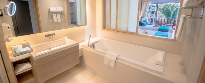 Hotel PHUKET GRACELAND RESORT & SPA 5* - Phuket (Patong), Thailanda. - Photo 14