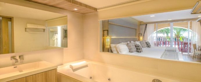 Hotel PHUKET GRACELAND RESORT & SPA 5* - Phuket (Patong), Thailanda. - Photo 17