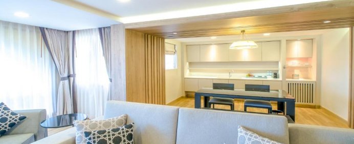 Hotel PHUKET GRACELAND RESORT & SPA 5* - Phuket (Patong), Thailanda. - Photo 18