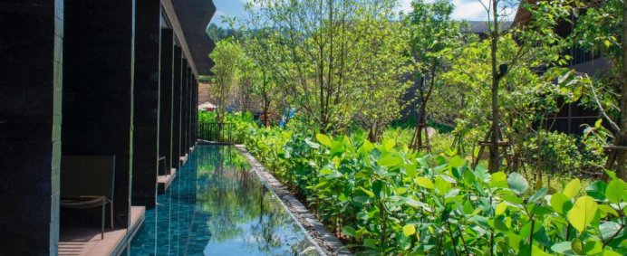 Hotel KALIMA RESORT & VILLAS KHAO LAK 5* - Phuket (Khao Lak), Thailanda. - Photo 3