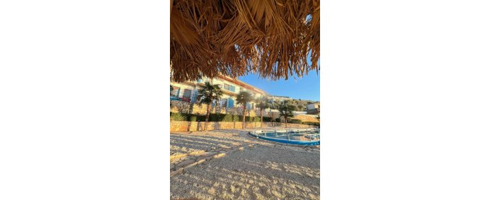 Hotel BLUE HOTEL HOLIDAY 3* - Vlore, Albania. - Photo 1
