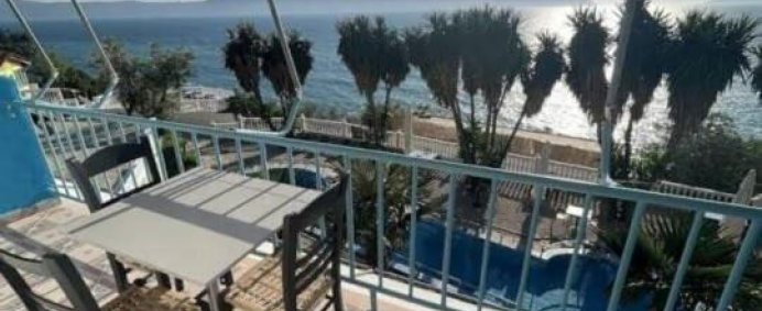 Hotel BLUE HOTEL HOLIDAY 3* - Vlore, Albania. - Photo 4