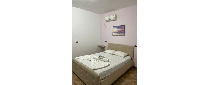 Hotel BLUE HOTEL HOLIDAY 3* - Vlore, Albania. - Photo 5