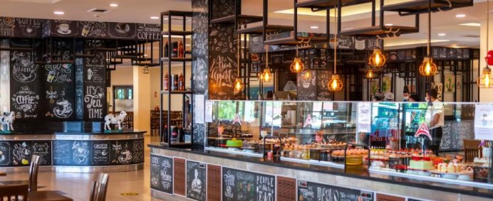 Hotel ARMAS GREEN FUGLA BEACH 5* - Alanya, Turcia. - Photo 9