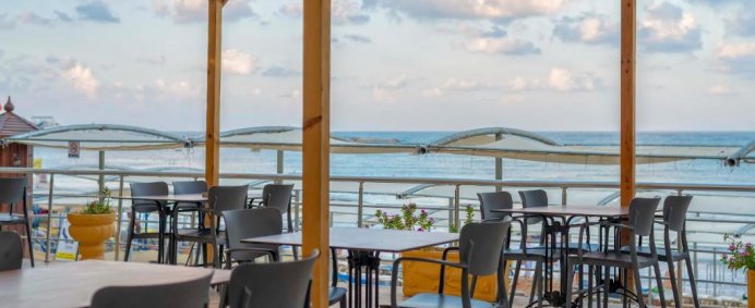 Hotel ARMAS GREEN FUGLA BEACH 5* - Alanya, Turcia. - Photo 12