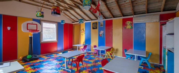 Hotel ARMAS GREEN FUGLA BEACH 5* - Alanya, Turcia. - Photo 13