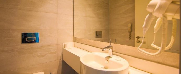 Hotel HORUS PARADISE LUXURY RESORT 5* - Side, Turcia. - Photo 7