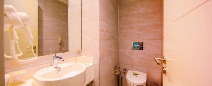 Hotel HORUS PARADISE LUXURY RESORT 5* - Side, Turcia. - Photo 10