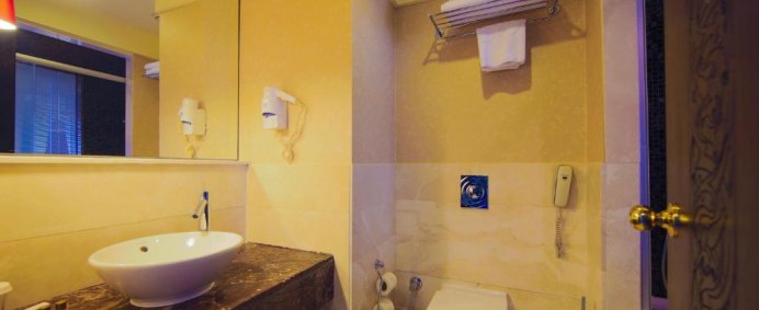 Hotel HORUS PARADISE LUXURY RESORT 5* - Side, Turcia. - Photo 17