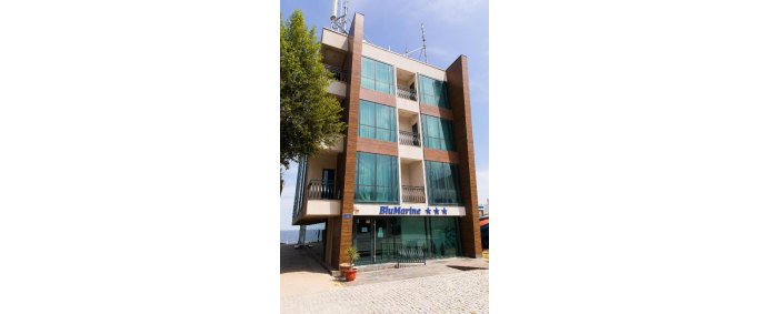 Vila BLUMARINE 3* - Eforie Nord, Romania. - Photo 1