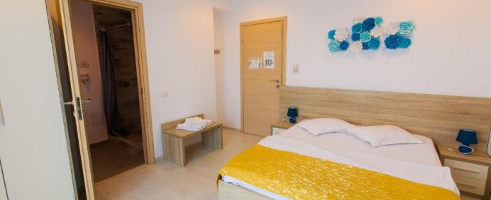 Vila BLUMARINE 3* - Eforie Nord, Romania. - Photo 4