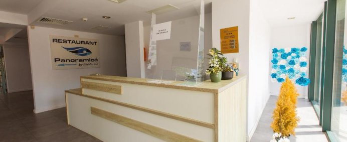 Vila BLUMARINE 3* - Eforie Nord, Romania. - Photo 7