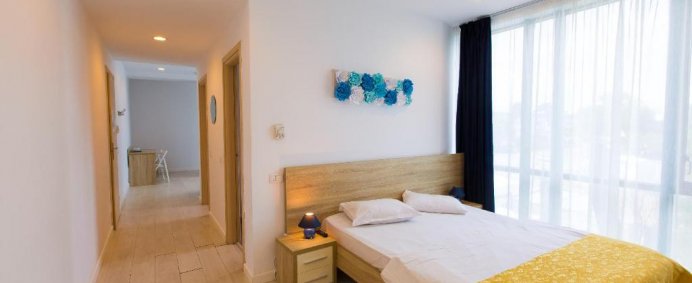 Vila BLUMARINE 3* - Eforie Nord, Romania. - Photo 9