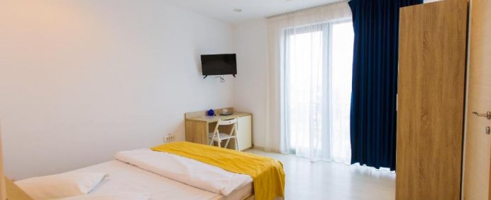 Vila BLUMARINE 3* - Eforie Nord, Romania. - Photo 10
