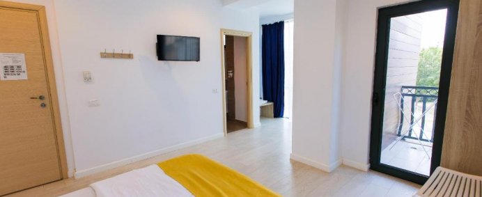 Vila BLUMARINE 3* - Eforie Nord, Romania. - Photo 11