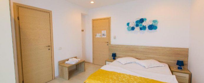 Vila BLUMARINE 3* - Eforie Nord, Romania. - Photo 12