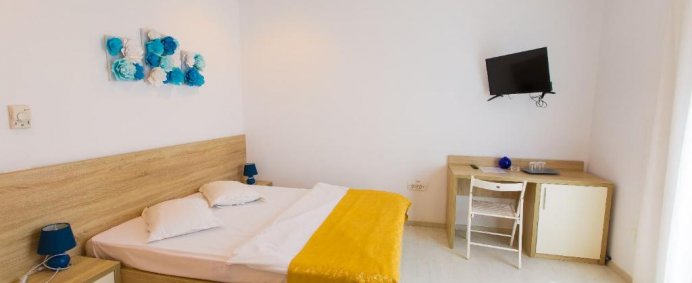 Vila BLUMARINE 3* - Eforie Nord, Romania. - Photo 13