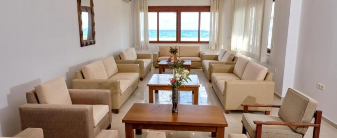 Aparthotel NIROS BEACH 3* - Creta (Gournes), Grecia. - Photo 3