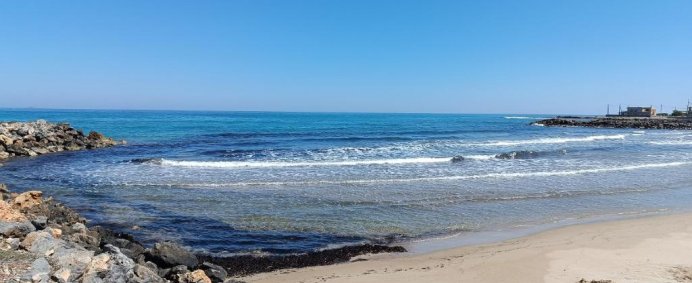 Aparthotel NIROS BEACH 3* - Creta (Gournes), Grecia. - Photo 4