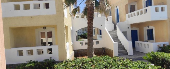 Aparthotel NIROS BEACH 3* - Creta (Gournes), Grecia. - Photo 11
