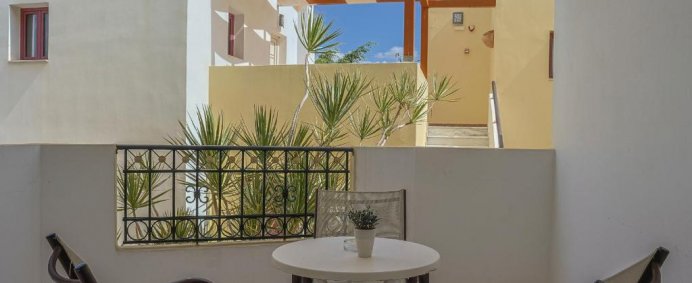 Aparthotel IRIDA 2* - Creta (Malia), Grecia. - Photo 4